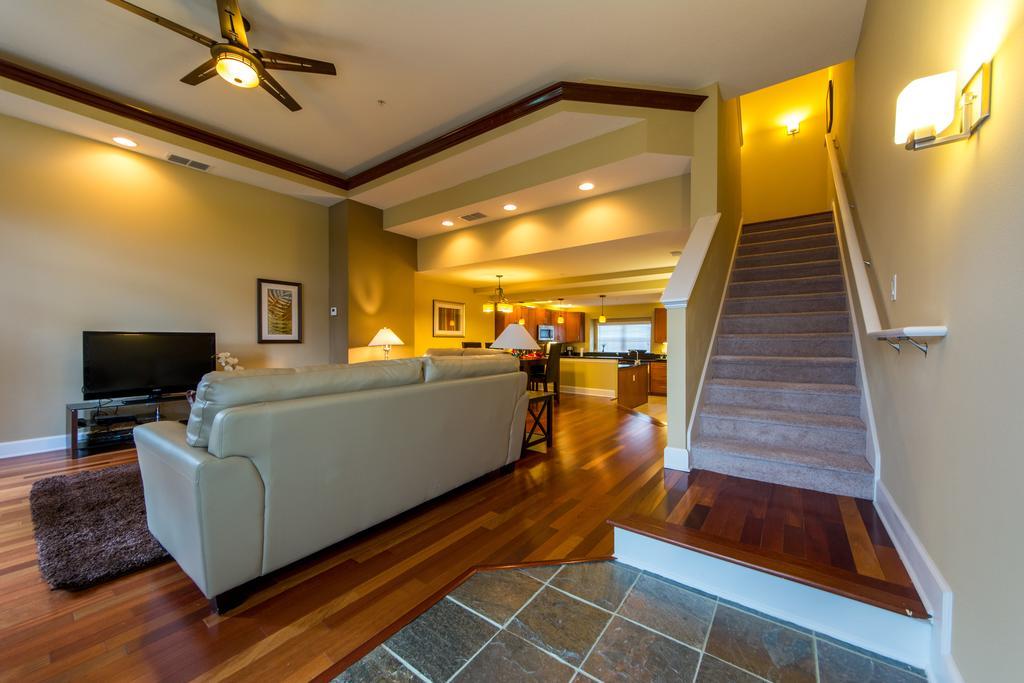 Damai Resort Orlando Extérieur photo