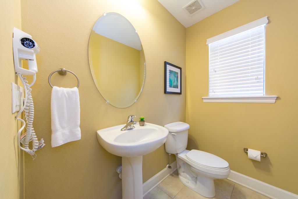 Damai Resort Orlando Extérieur photo