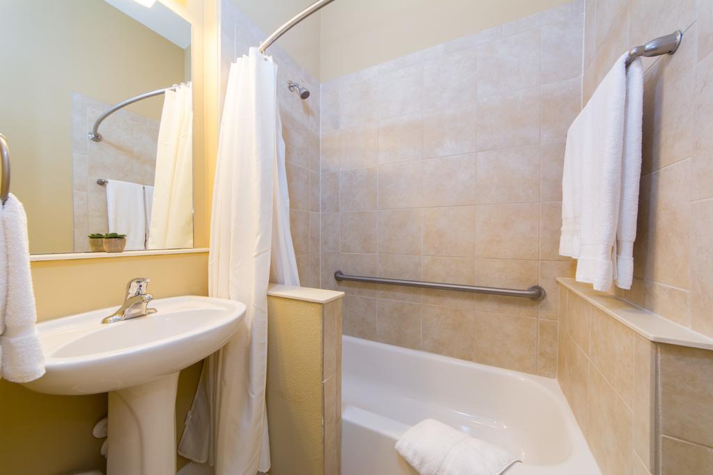 Damai Resort Orlando Extérieur photo