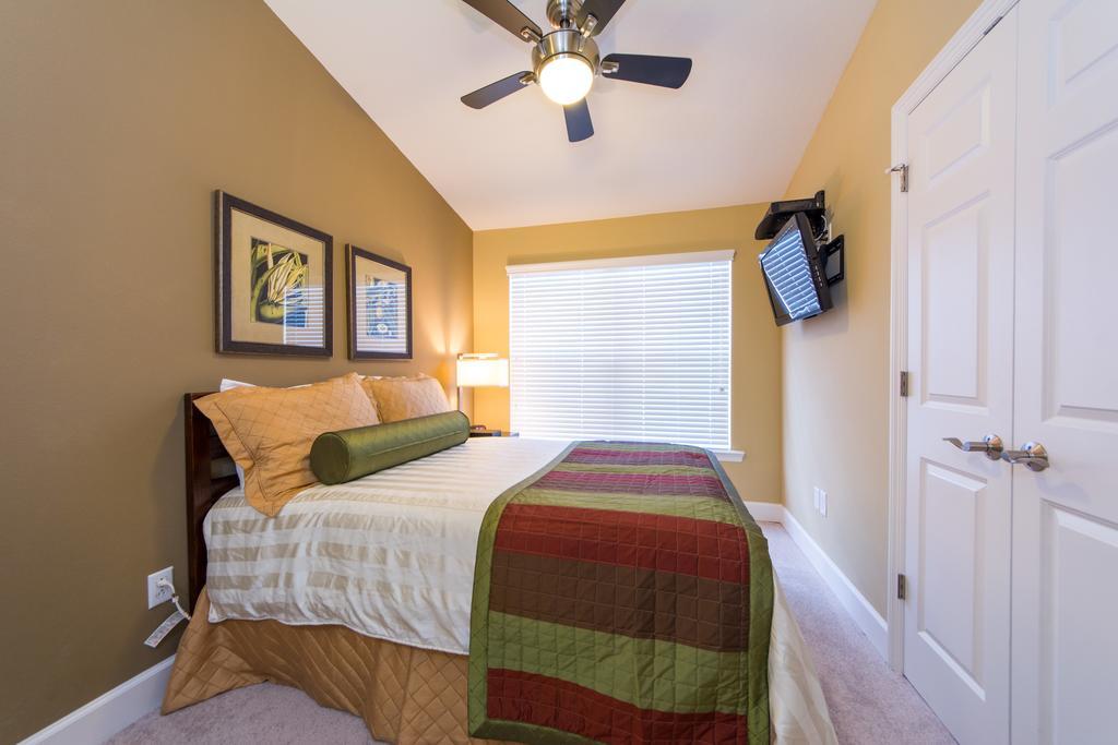 Damai Resort Orlando Extérieur photo