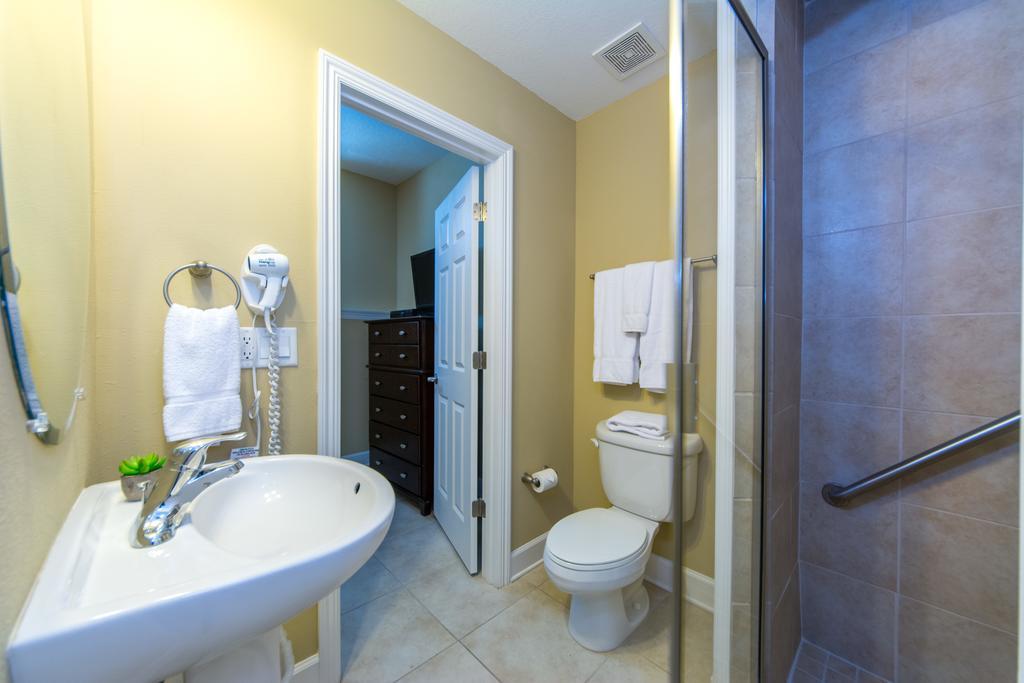 Damai Resort Orlando Extérieur photo