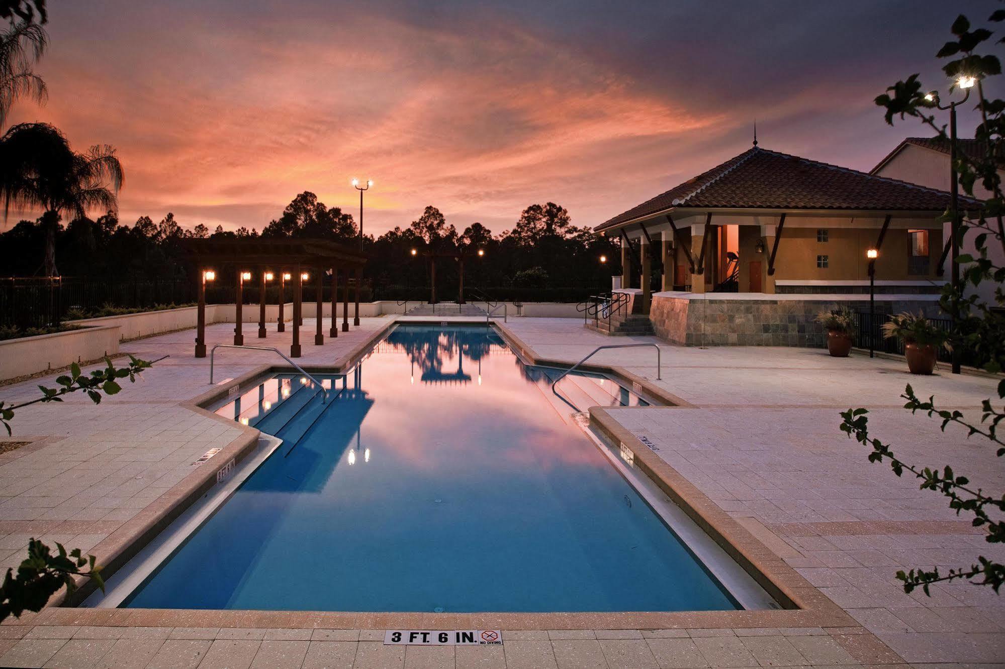 Damai Resort Orlando Extérieur photo