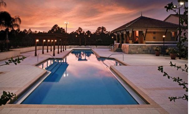 Damai Resort Orlando Extérieur photo